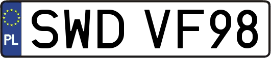 SWDVF98