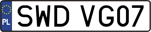SWDVG07