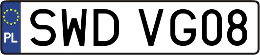 SWDVG08