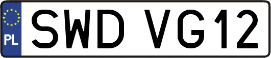 SWDVG12