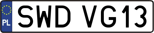 SWDVG13
