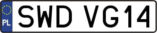 SWDVG14