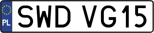 SWDVG15