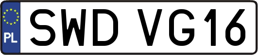 SWDVG16