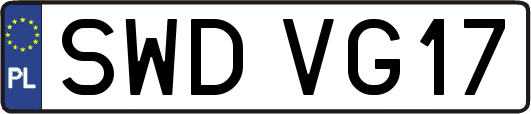 SWDVG17