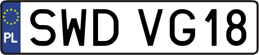 SWDVG18