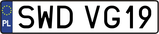 SWDVG19