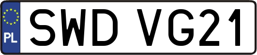 SWDVG21