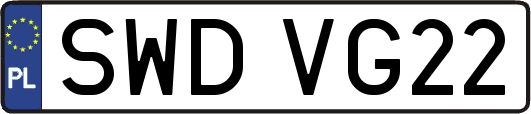 SWDVG22