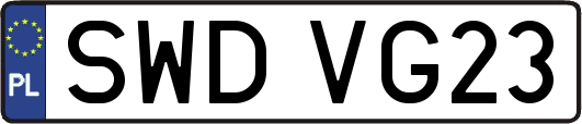 SWDVG23