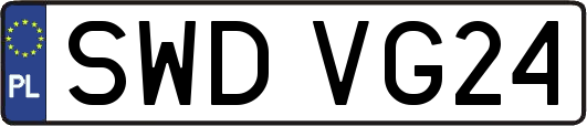 SWDVG24