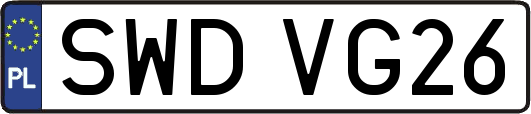 SWDVG26
