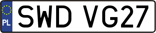 SWDVG27
