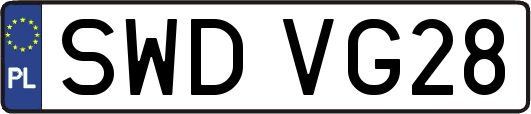 SWDVG28