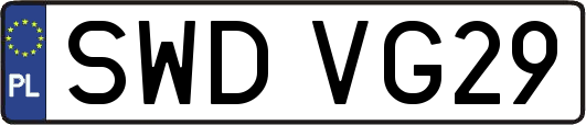 SWDVG29