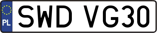 SWDVG30