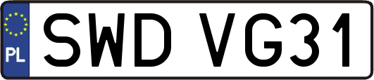 SWDVG31