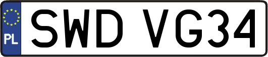 SWDVG34