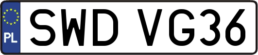 SWDVG36