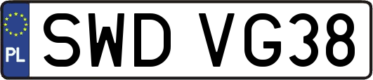 SWDVG38