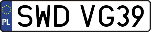 SWDVG39