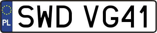 SWDVG41