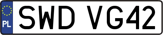 SWDVG42