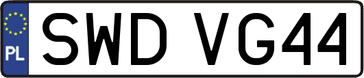 SWDVG44