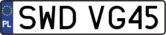 SWDVG45