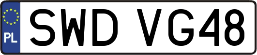 SWDVG48
