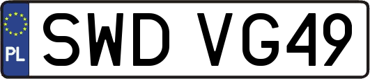 SWDVG49