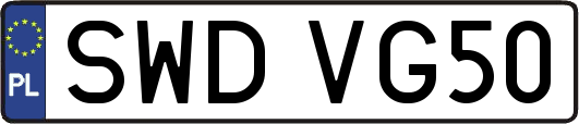 SWDVG50