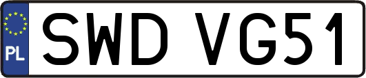 SWDVG51