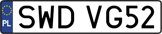 SWDVG52