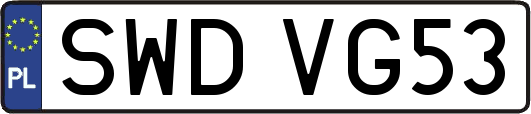 SWDVG53