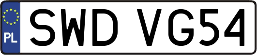 SWDVG54
