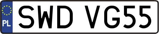 SWDVG55