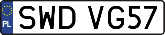SWDVG57