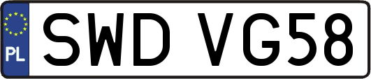 SWDVG58