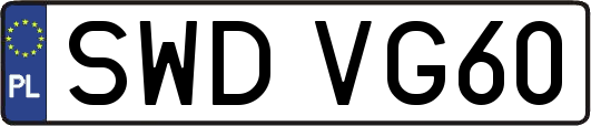 SWDVG60