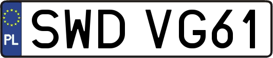 SWDVG61