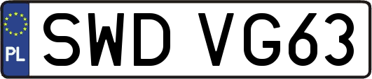 SWDVG63