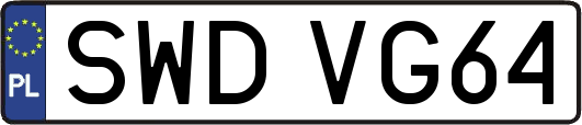 SWDVG64