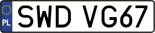 SWDVG67