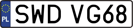 SWDVG68