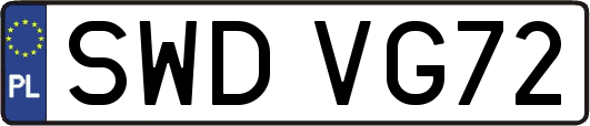 SWDVG72