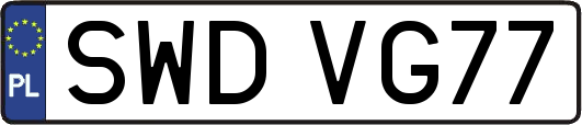 SWDVG77