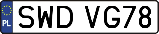 SWDVG78