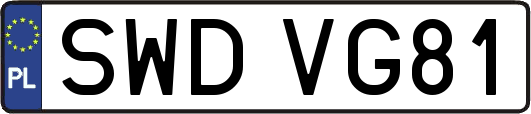 SWDVG81