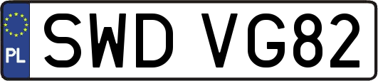 SWDVG82
